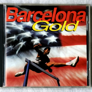 [희귀수입CD]Barcelona Gold CD (92)