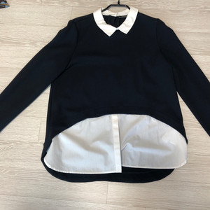 Zara Trafaluc collection 스웨터