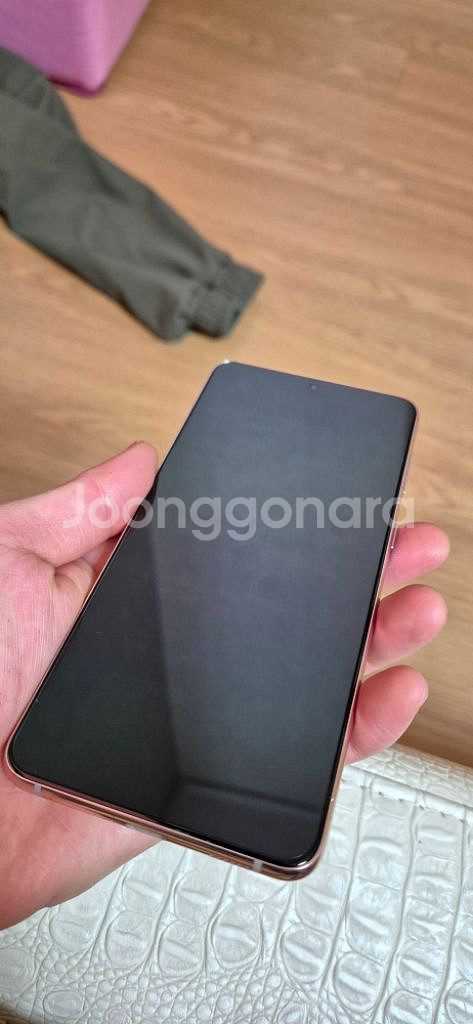 갤럭시s21플러스 256g--1