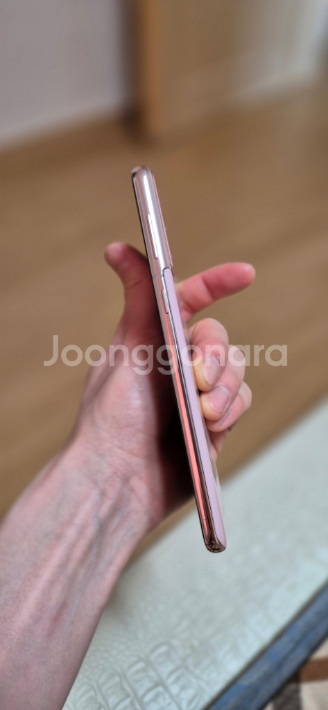 갤럭시s21플러스 256g--4