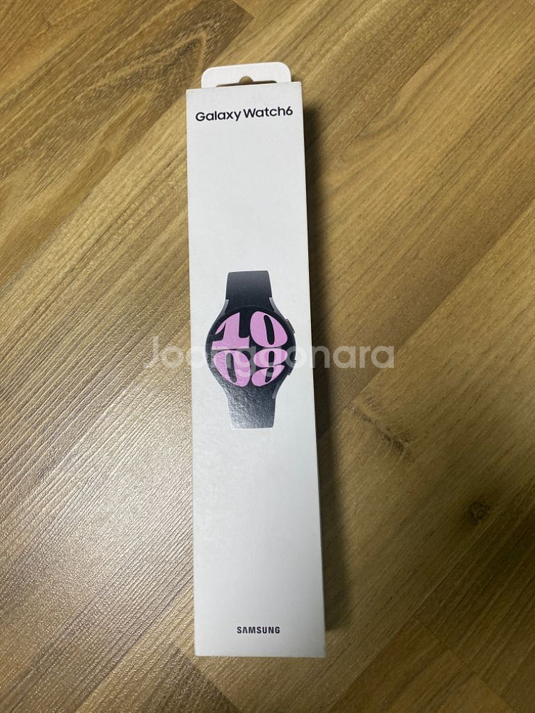 갤럭시워치6 40mm lte--0
