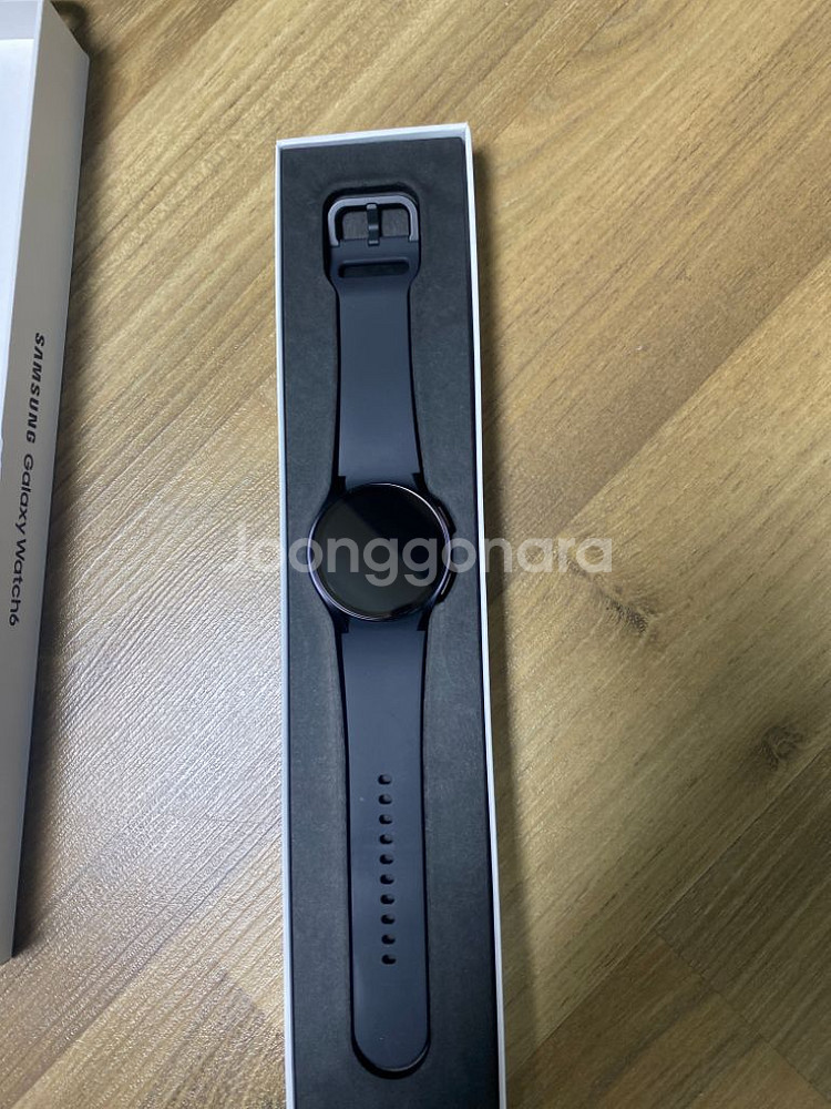 갤럭시워치6 40mm lte--1