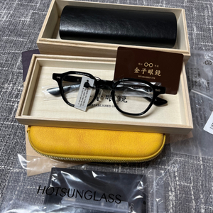 (새상품) 금자안경 KA41 BK 47사이즈 안경