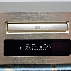 데논 CD 플래이어 DCD-1650AL