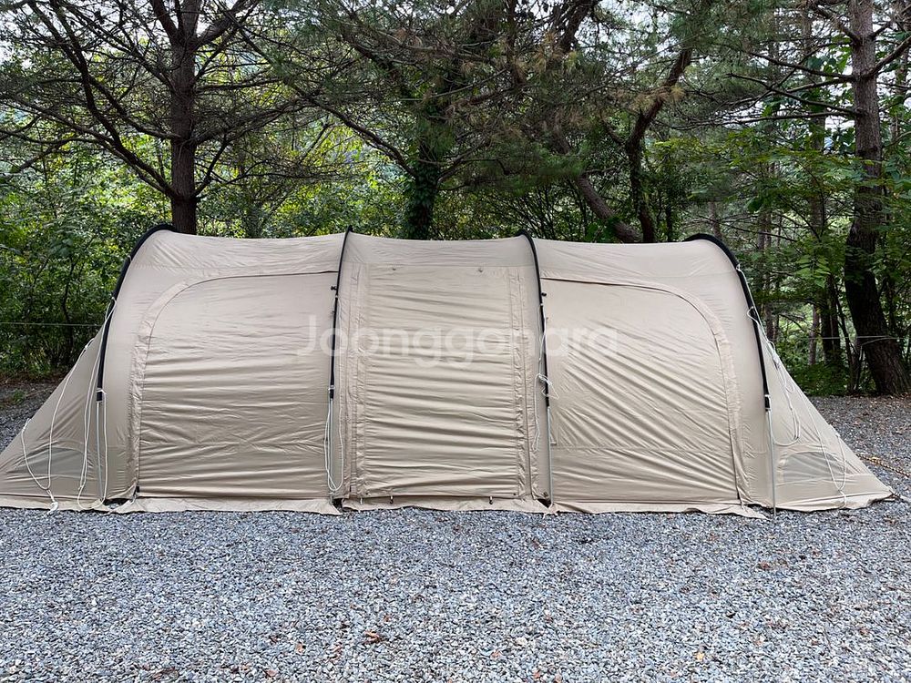 DOD 가마보코3M 텐트 팝니다--0