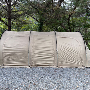 DOD 가마보코3M 텐트 팝니다