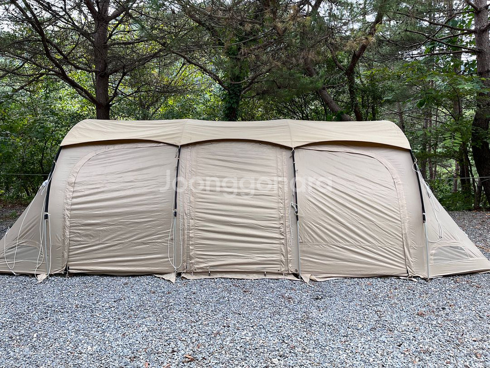 DOD 가마보코3M 텐트 팝니다--1