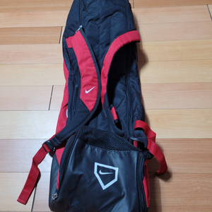 나이키 스윙맨 개인 야구장비 가방(백팩형)