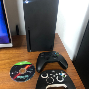 xbox series 1TB