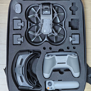 DJI AVATA