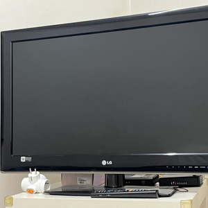 LG TV