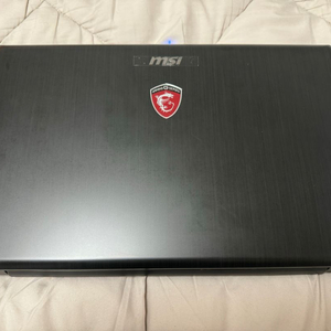 msi 노트북 GP60 2QF