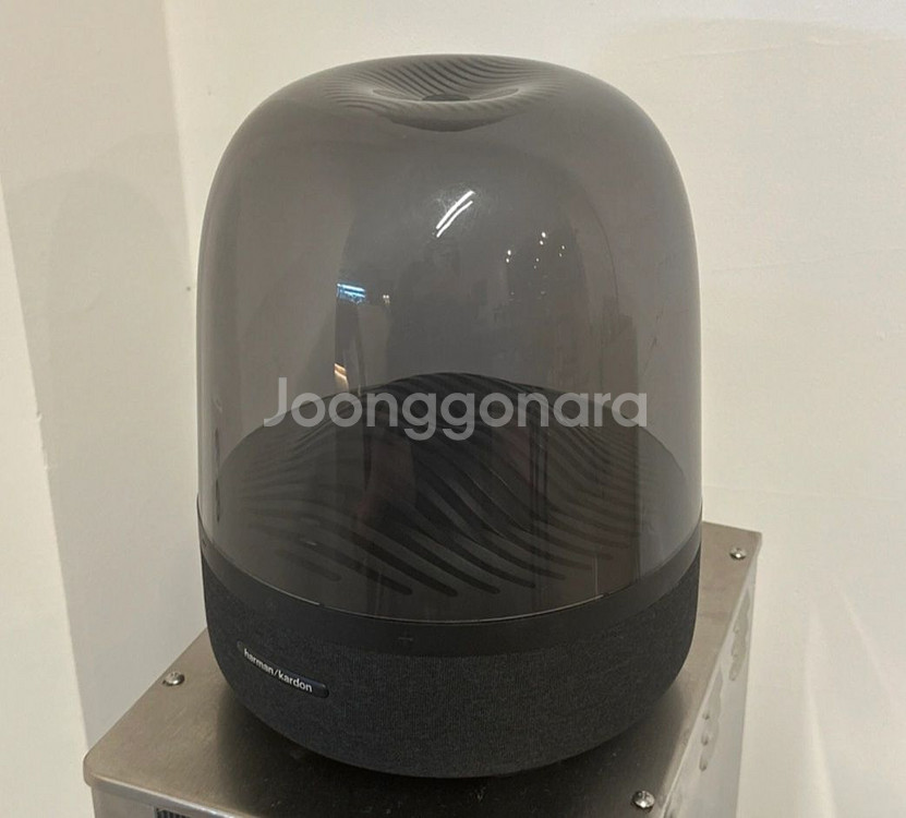 하만카돈 오로라3--0