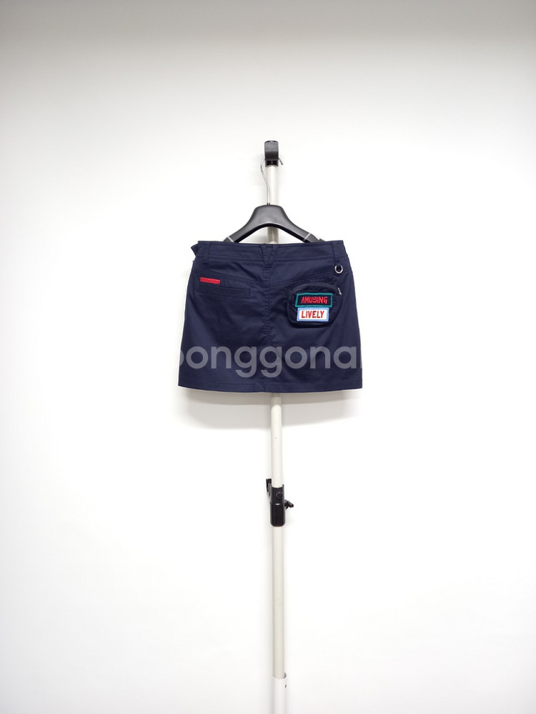 파리게이츠골프 춘하추 큐롯스커트 55--1