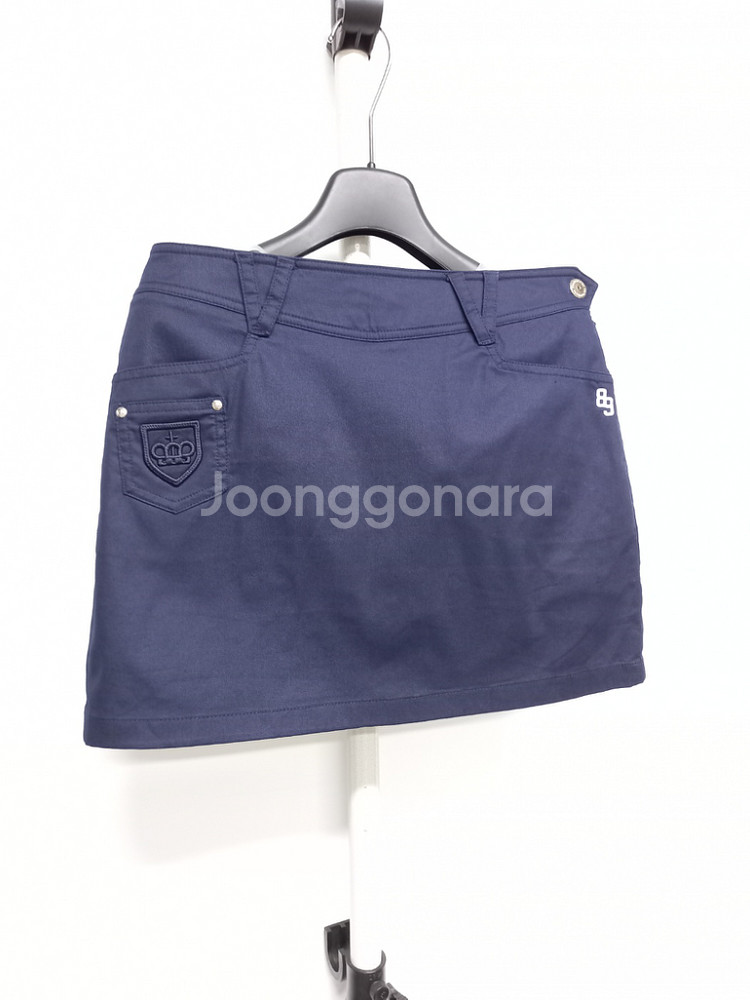 파리게이츠골프 춘하추 큐롯스커트 55--2