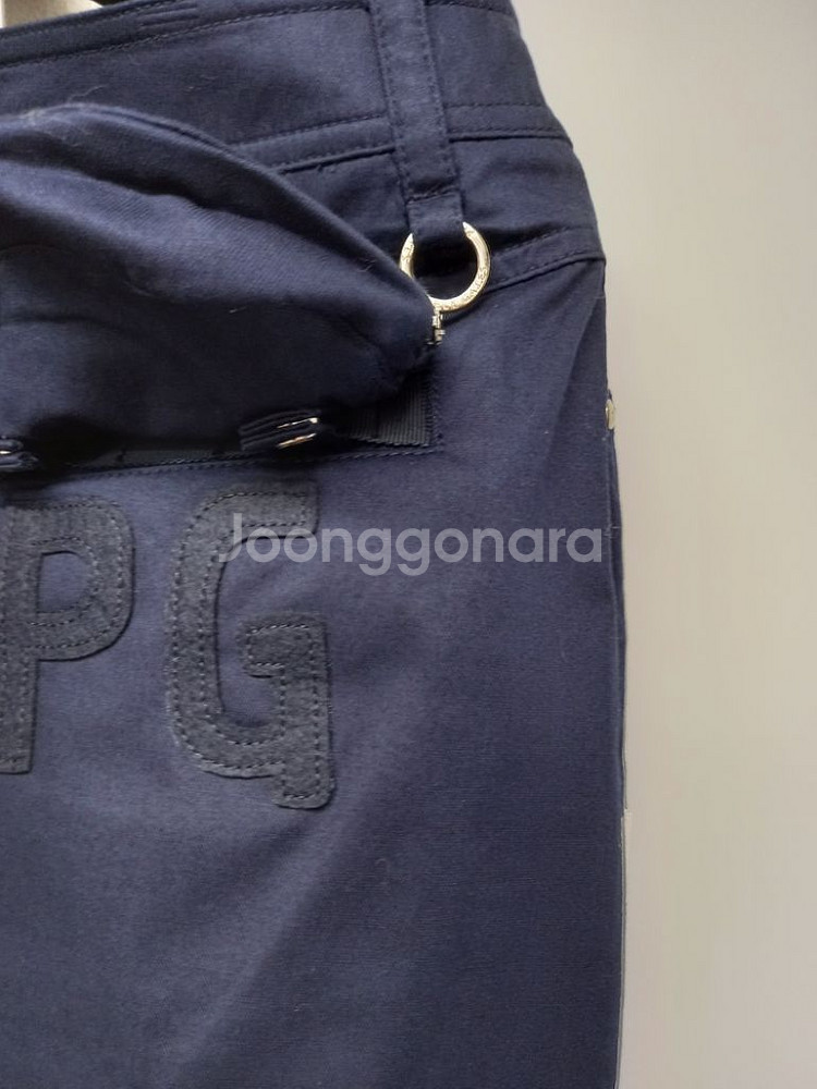 파리게이츠골프 춘하추 큐롯스커트 55--5