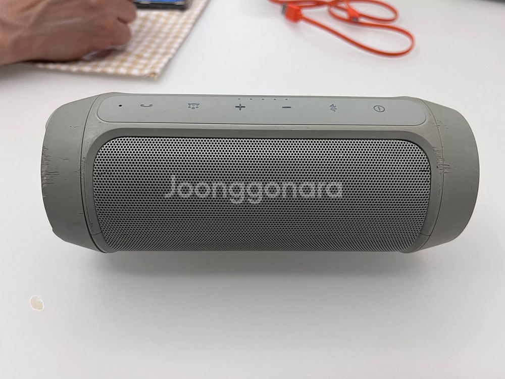 JBL 스피커 charge2+--2