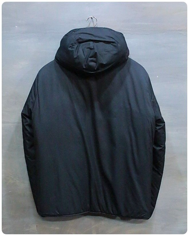 띠어리 리버시블 푸퍼 패딩 점퍼 S--2