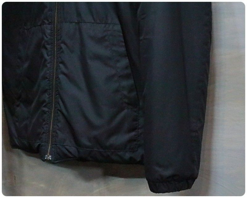 띠어리 리버시블 푸퍼 패딩 점퍼 S--4