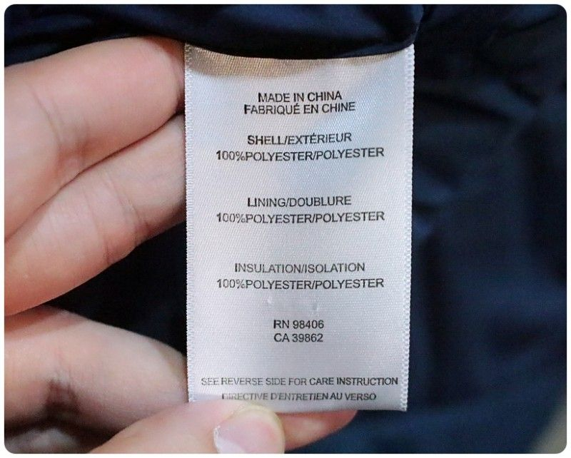 띠어리 리버시블 푸퍼 패딩 점퍼 S--9