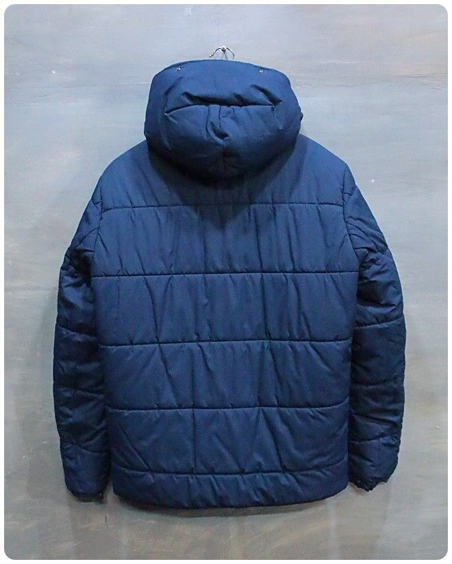 띠어리 리버시블 푸퍼 패딩 점퍼 S--7