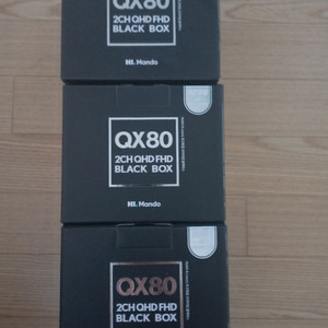 QX80 32G 3SET