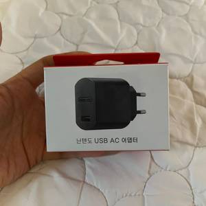 닌텐오 충전 usb ac 어댑터 스위치, 조이콘