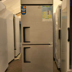 그랜드 우성 25박스 냉동고 냉장고