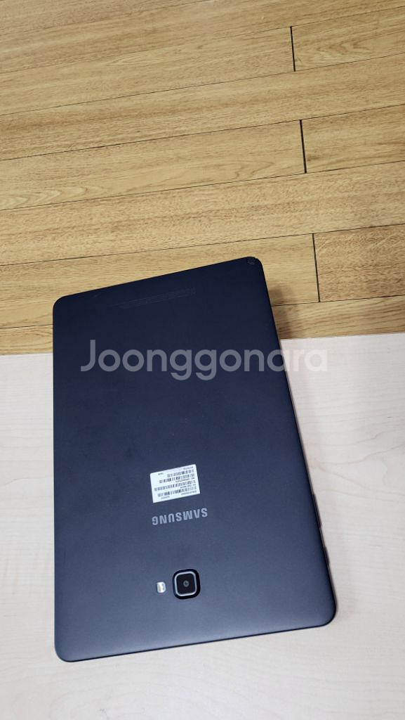 삼성갤럭시탭sm-p585+정품S펜--5