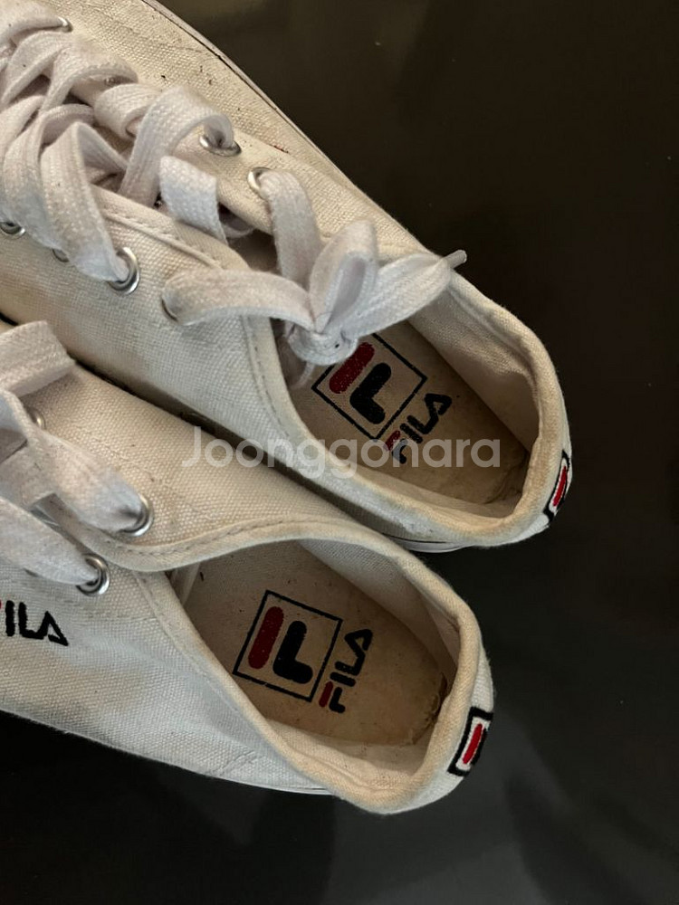Fila 단화--1