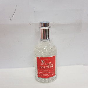 4711 아쿠아콜로니아 레드애플 앤 칠리50ml0415