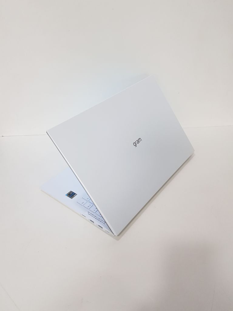i5-11세대!!초슬림 LG그램 15인치사무용노트북