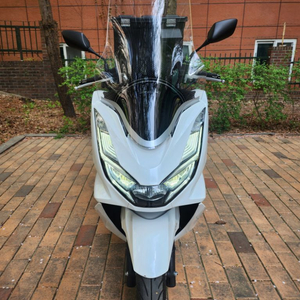 PCX125 ABS S급 (22년식)