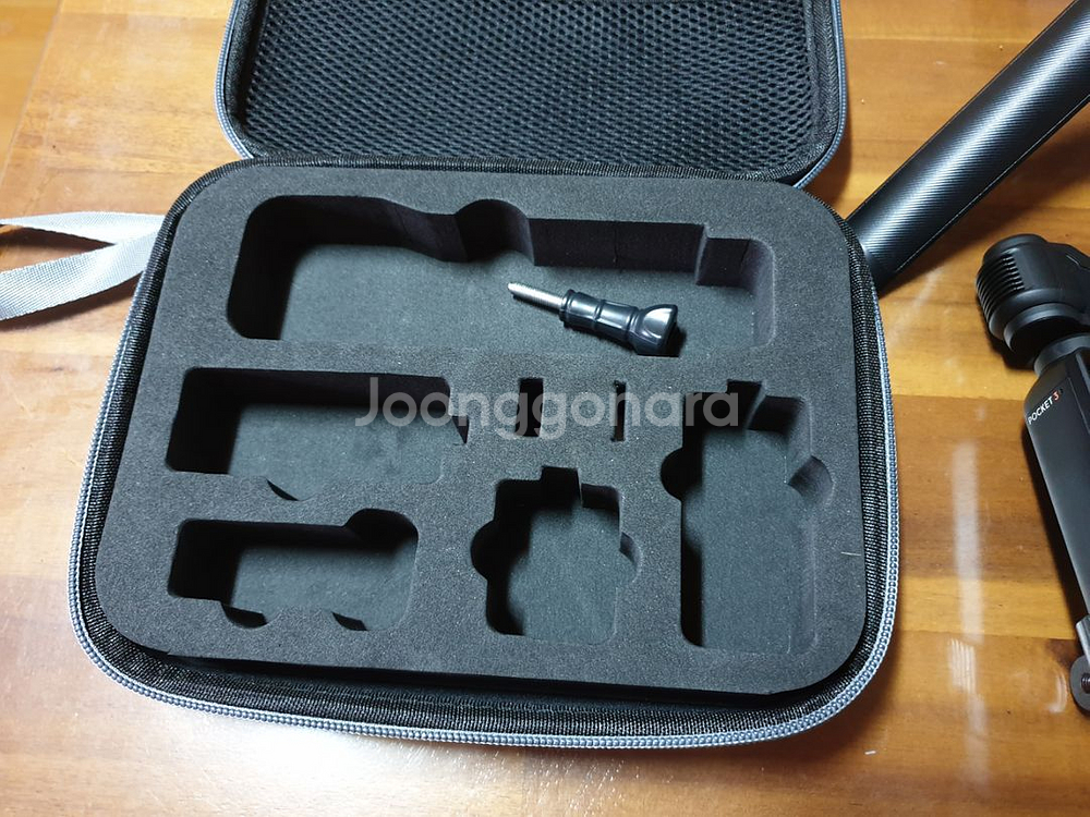 dji 오스모 포켓3단품,악세사리 팝니다--3
