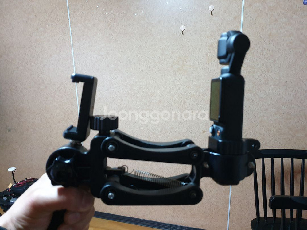 dji 오스모 포켓3단품,악세사리 팝니다--5