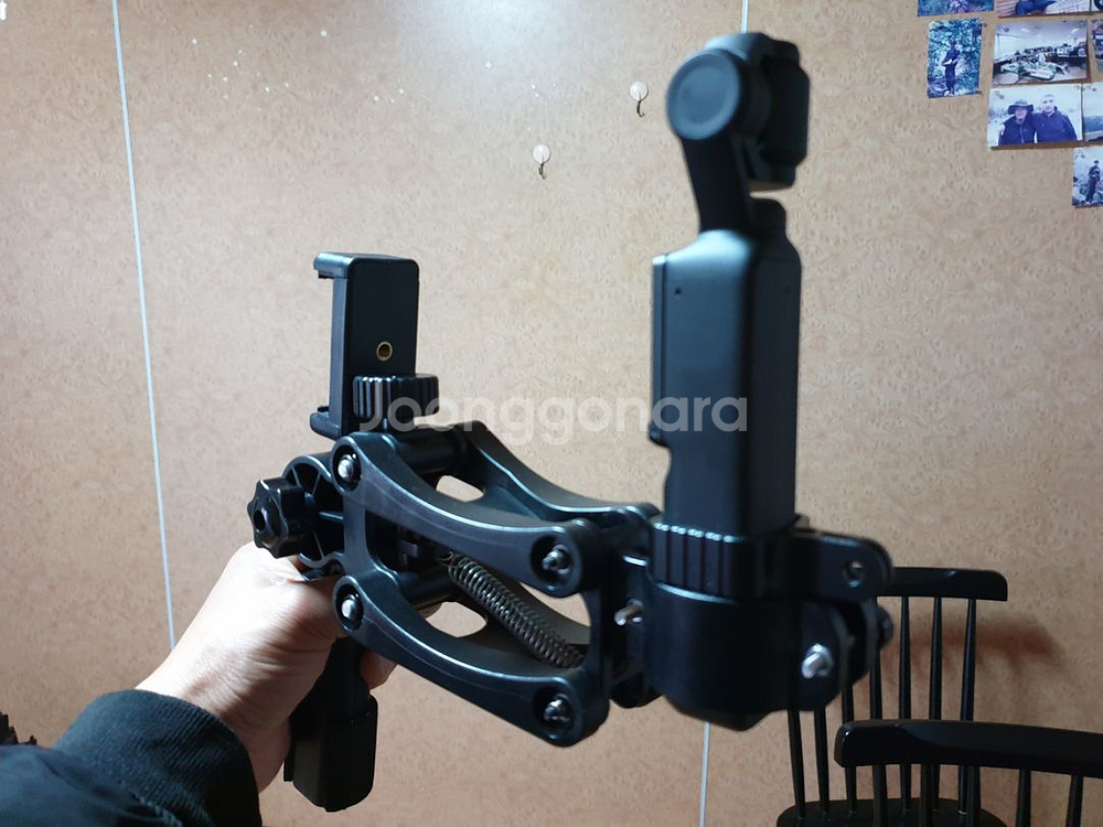 dji 오스모 포켓3단품,악세사리 팝니다--6