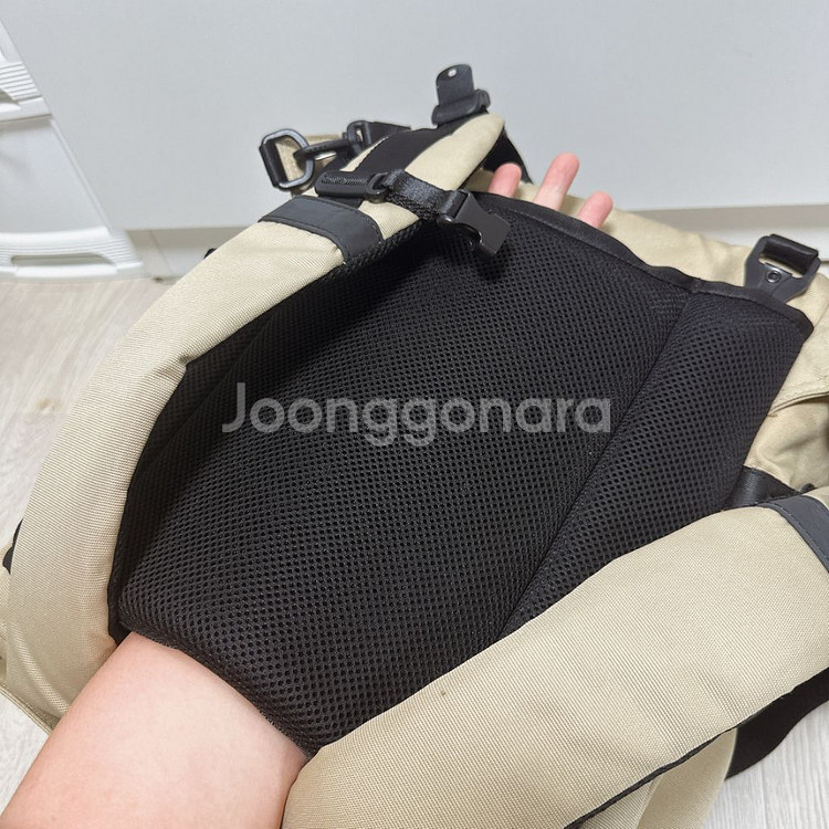 위고노 강아지 백팩 고양이 이동가방 싸게처분--7
