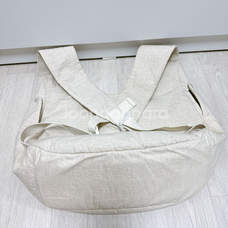 강아지 이동가방 리토가토 앞가방 포대기 산책용품--3