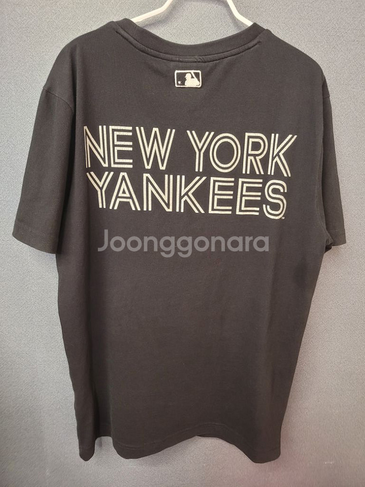 엠엘비 (MLB)반팔티--3