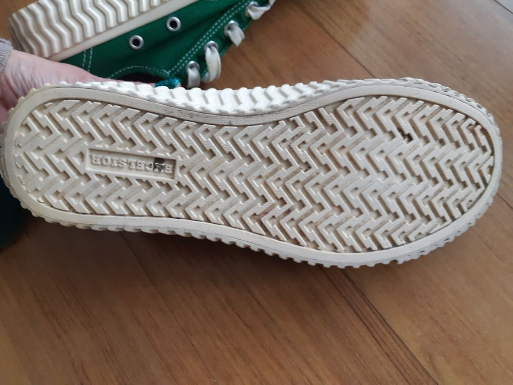 엑셀시오르 운동화(240) 이미지