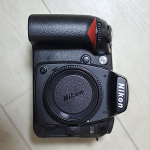 니콘 d90 dslr 카메라 부품용