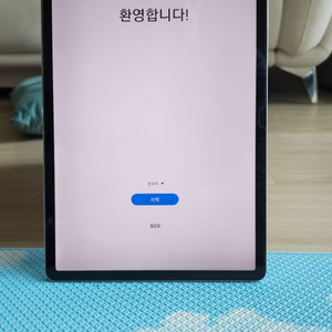 갤럭시탭 S7 FE wifi 64GB