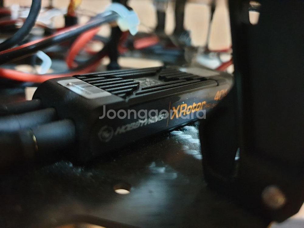 드론 풀세트 판매합니다 타롯 X4쿼드콥터 팝니다--7