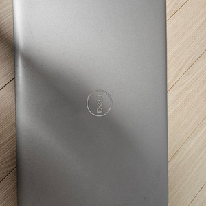 dell 레티튜드 5540노트북 판매합니다