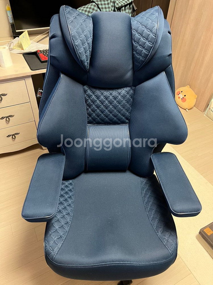 클라우드백 마이사이즈체어 M900MQ--1