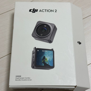 DJI ACTION2