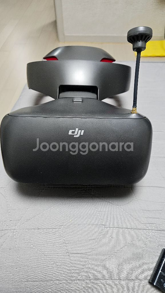 DJI goggles RE(racing edition)--2