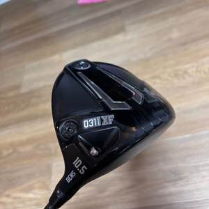 PXG GEN5 0311XF 드라이버 10.5도