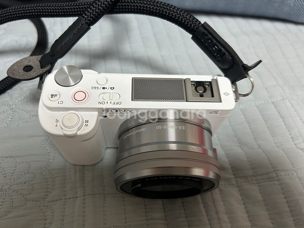 카메라 ZV-E10--1