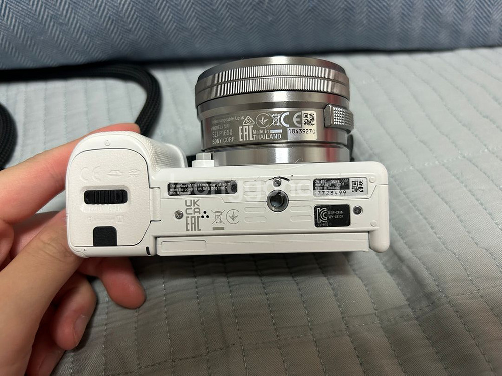 카메라 ZV-E10--2